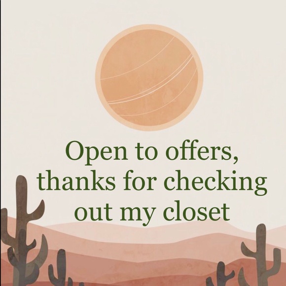 Make me an offer - Picture 1 of 1